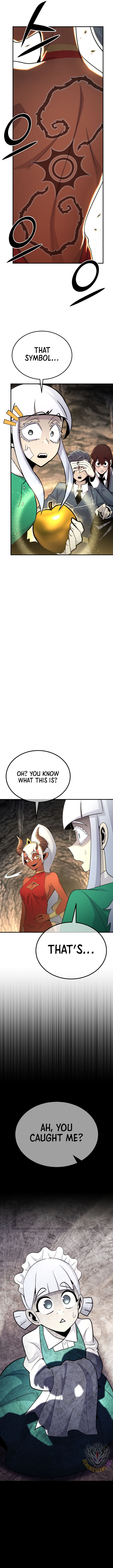 Standard of Reincarnation Chapter 138 7